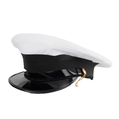 Italian Navy Cap 3 pc